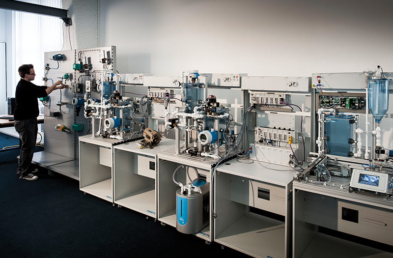 FZI House of Living Labs