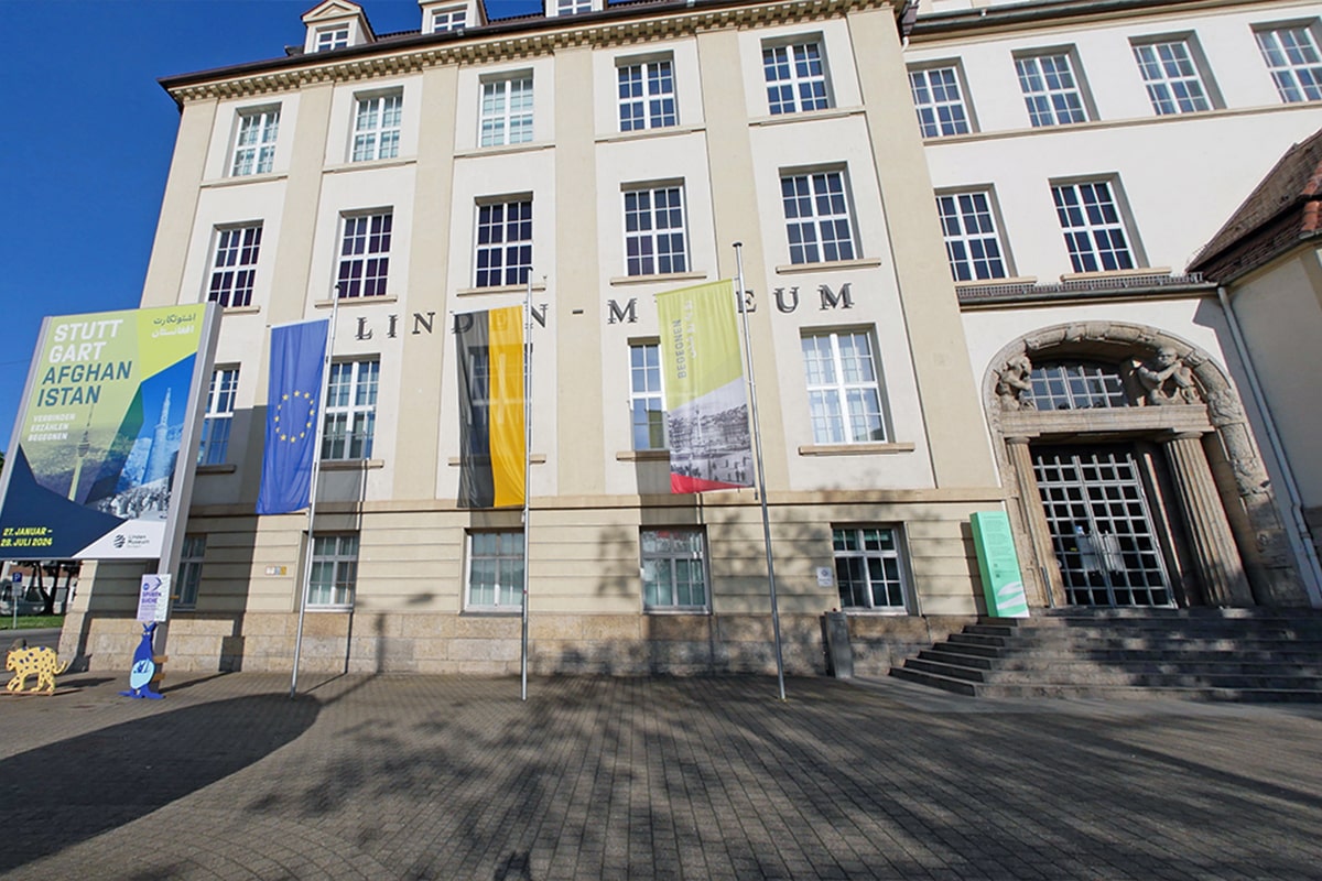 Auftaktveranstaltung EFRE-Programm Baden-Württemberg ab 2028