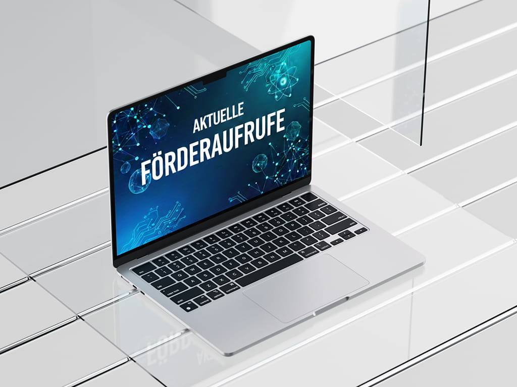 Aktuelle Förderaufrufe