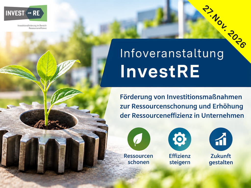 InvestRE