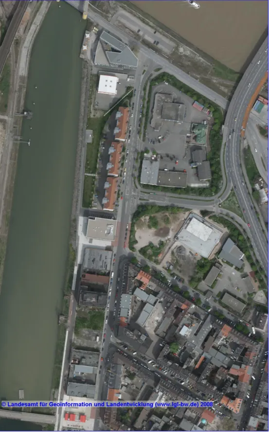 Nachhaltige Stadtentwicklung in Mannheim