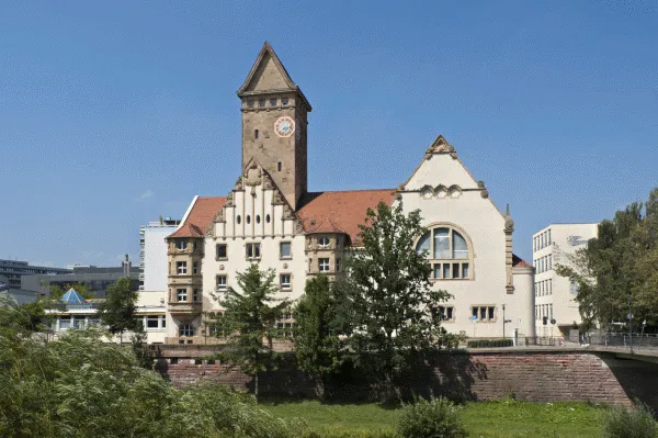 EMMA - Kreativwirtschaftszentrum