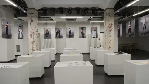 EMMA - Kreativwirtschaftszentrum
