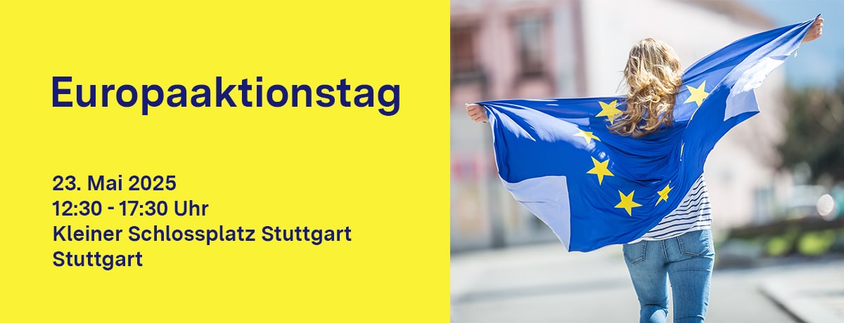 Der EFRE stellt sich vor
