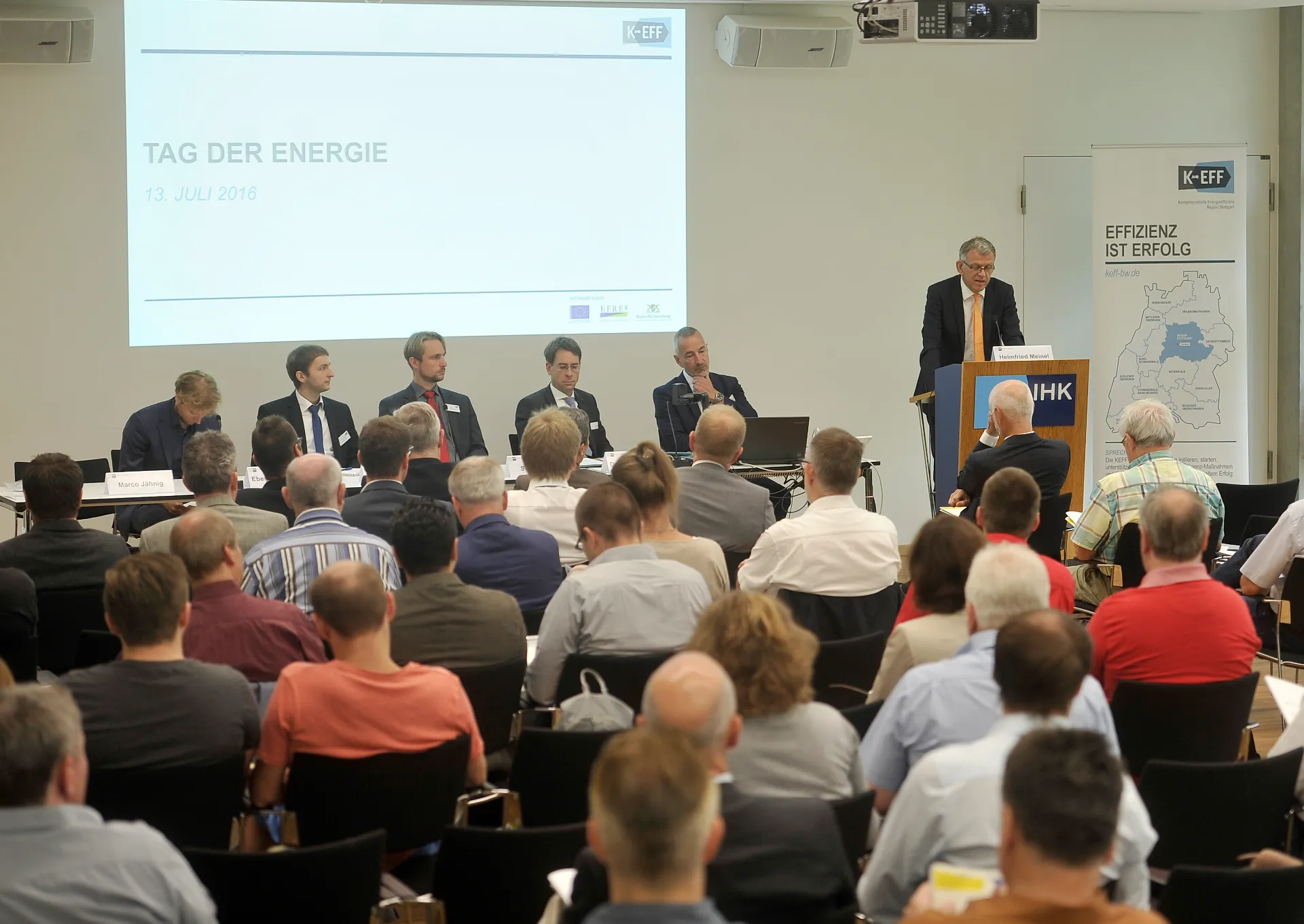 Regionale Kompetenzstellen des Netzwerk Energieeffizienz (KEFF)