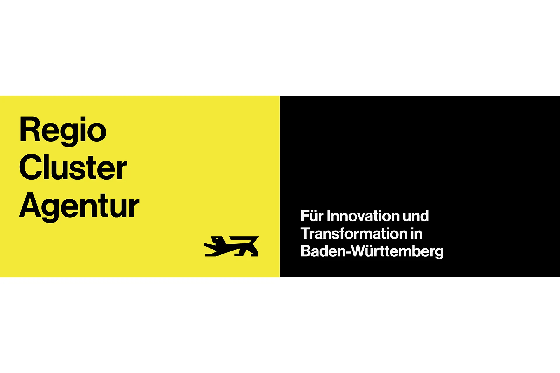 RegioClusterAgentur Baden-Württemberg
