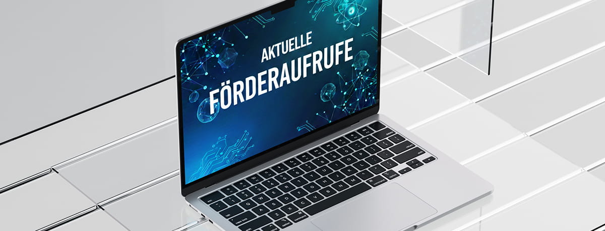 Fördermöglichkeiten entdecken und Projekte verwirklichen