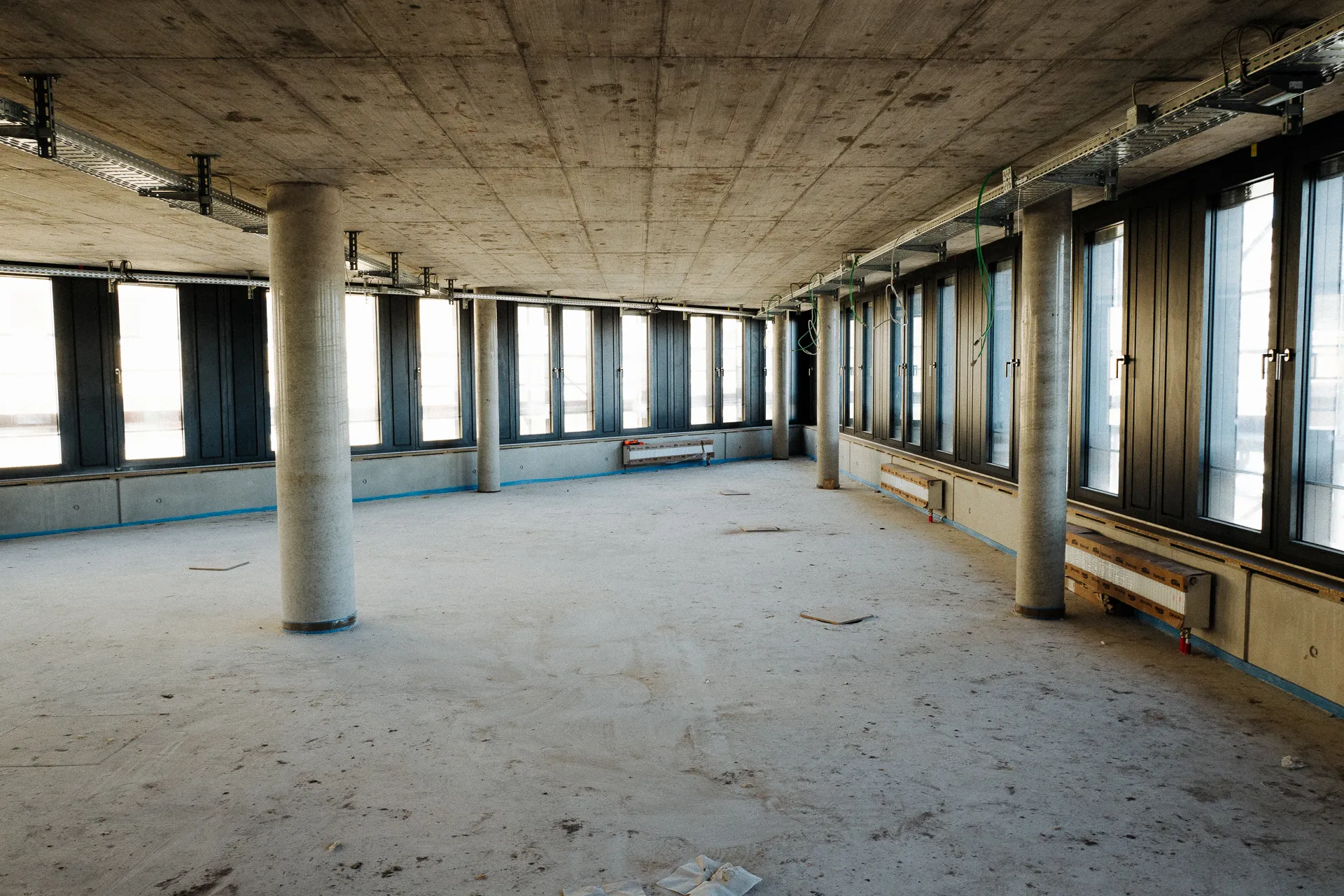 Nachhaltige Stadtentwicklung in Mannheim
