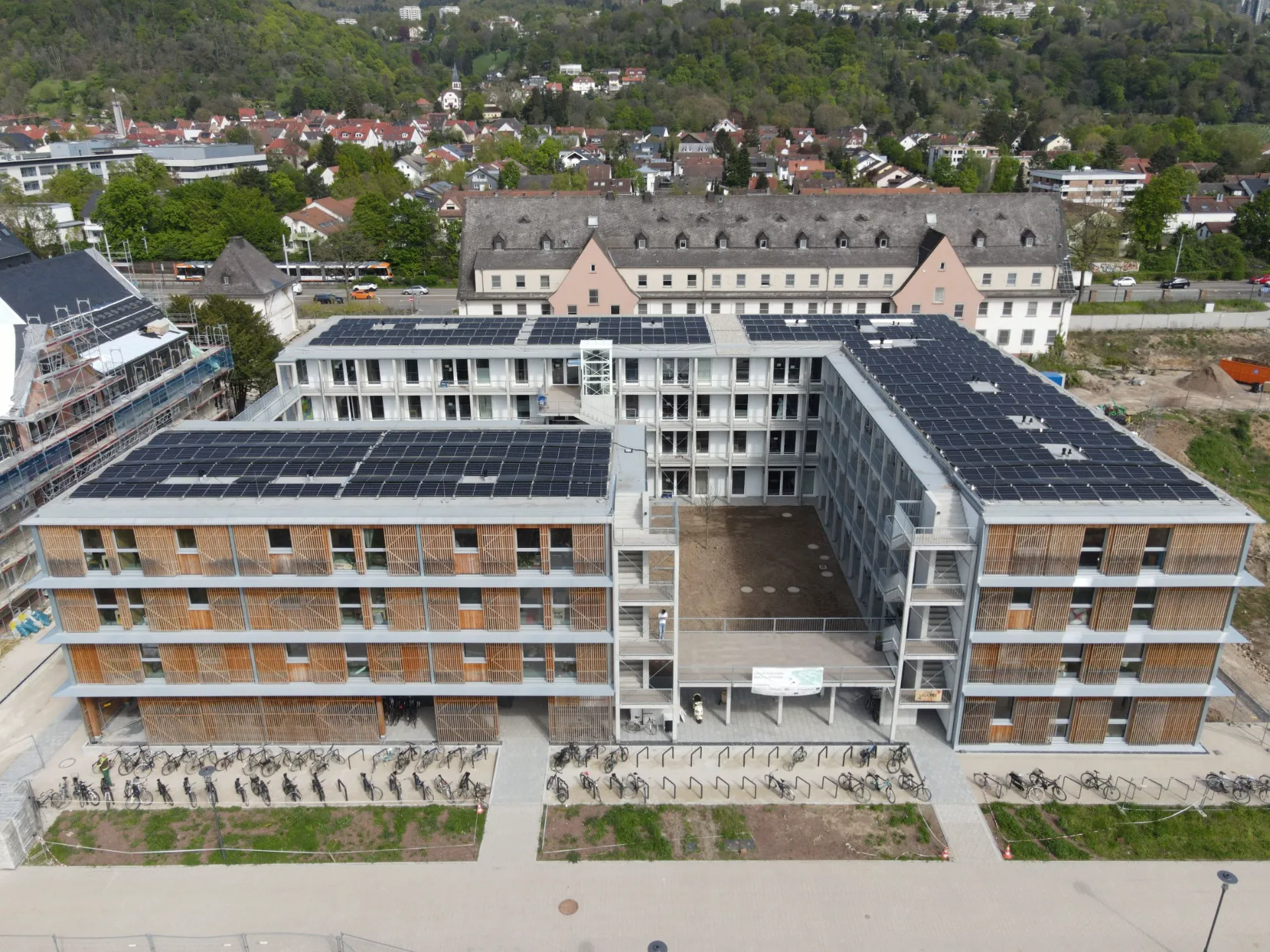 Collegium Academicum