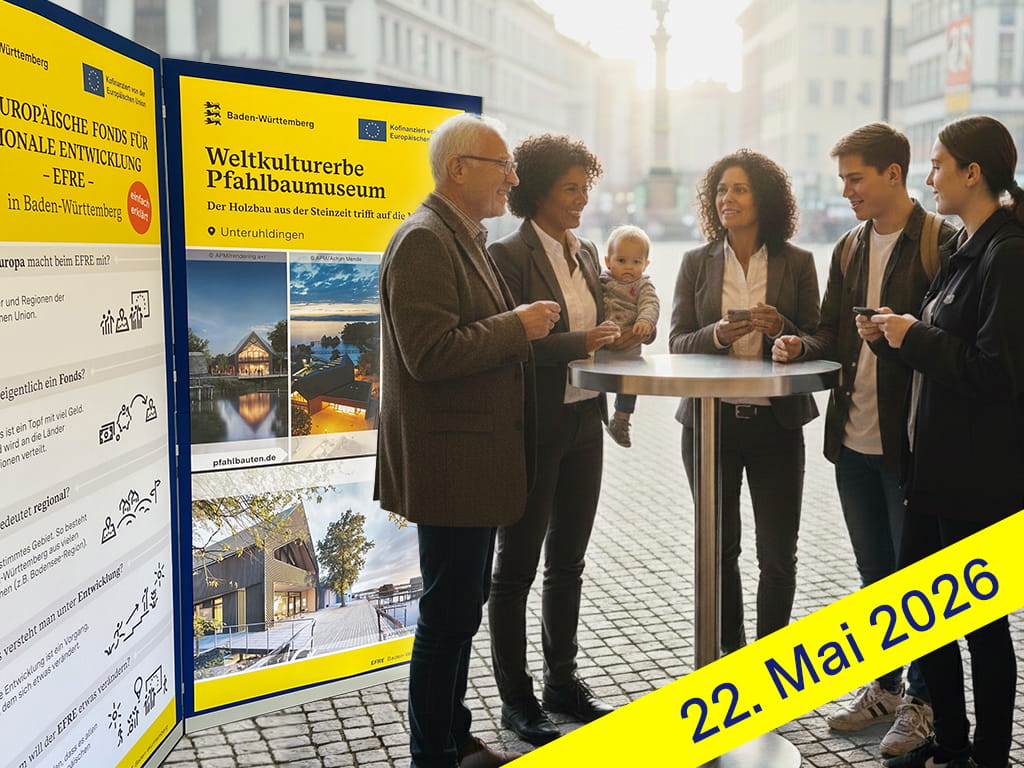 Europaaktionstag 2026