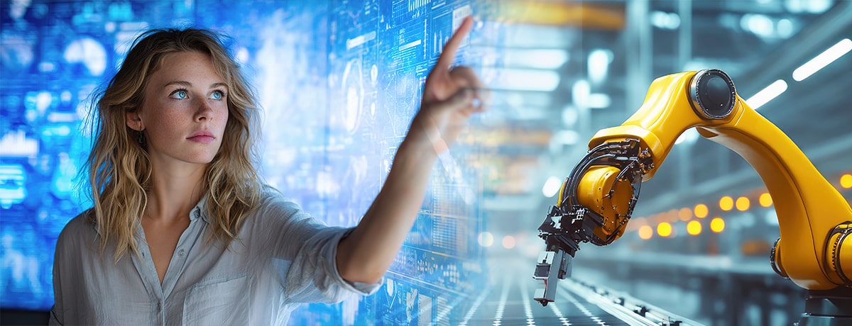 Förderung von Technologietransfermanagerinnen und -managern