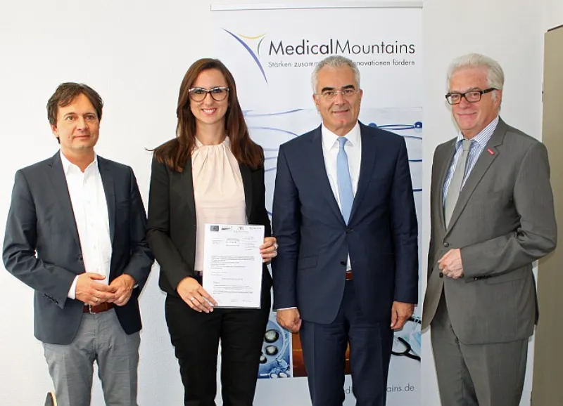 MedicalMountains International