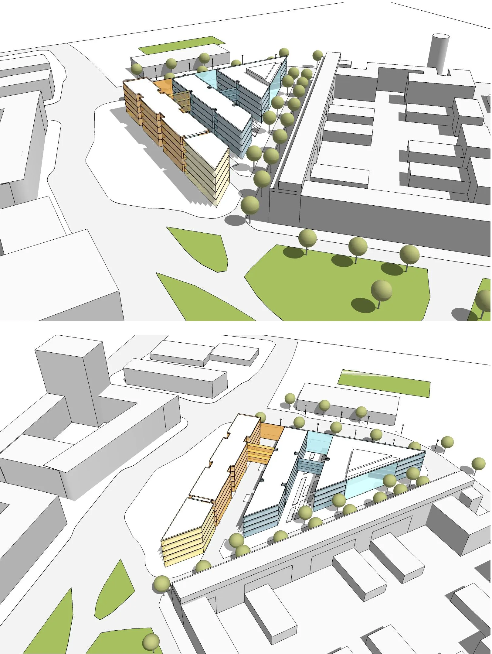 Nachhaltige Stadtentwicklung in Mannheim