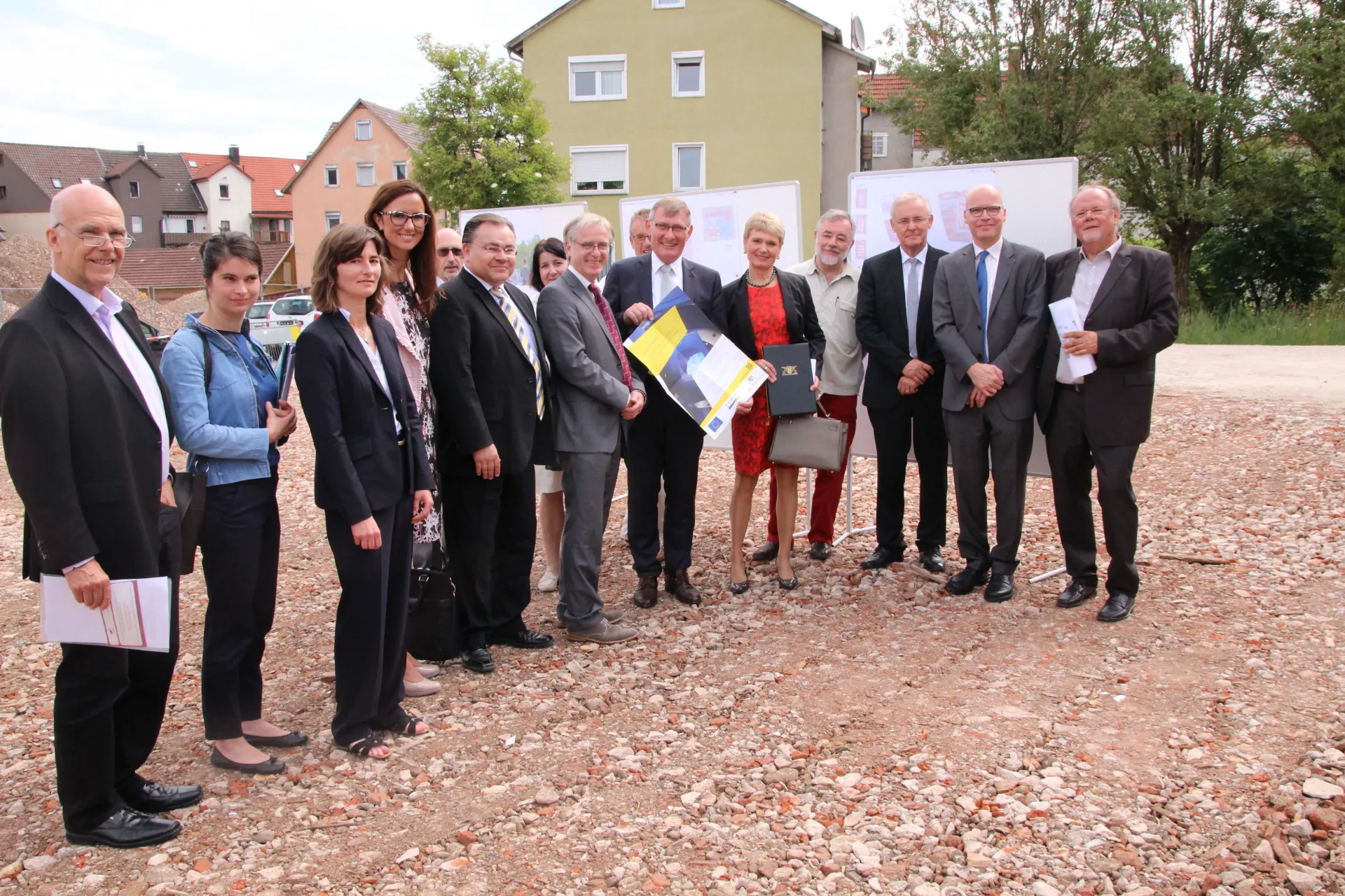 Innovations- und Forschungs-Centrum in Tuttlingen