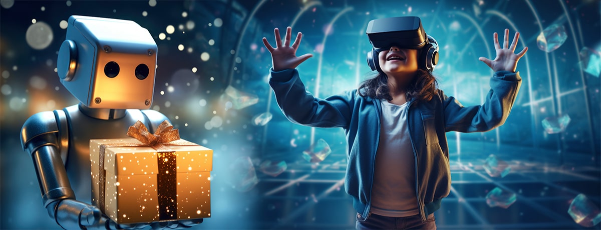 10-jähriges Jubiläum der Technologiewerkstatt Albstadt