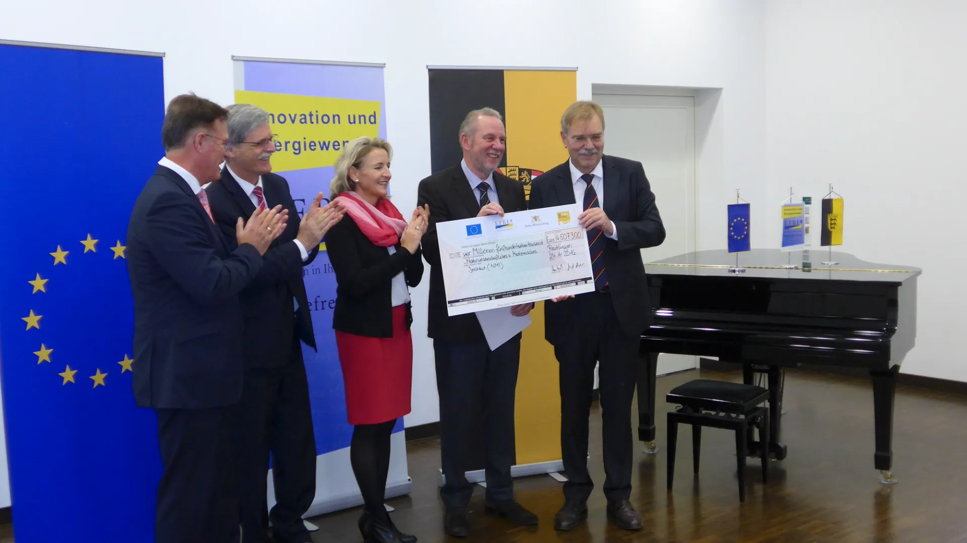 Zentrum für Nanoanalytik