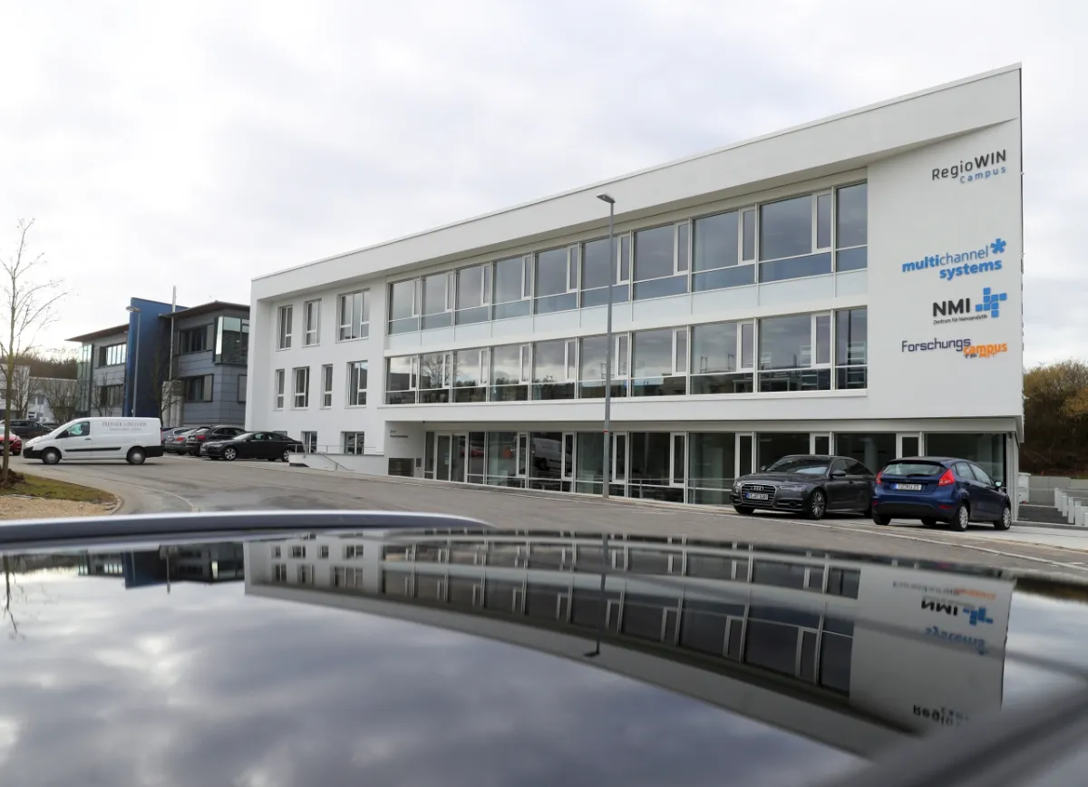 RegioWIN Campus