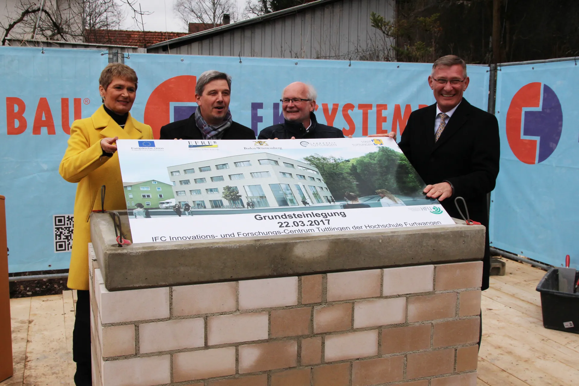 Innovations- und Forschungs-Centrum in Tuttlingen