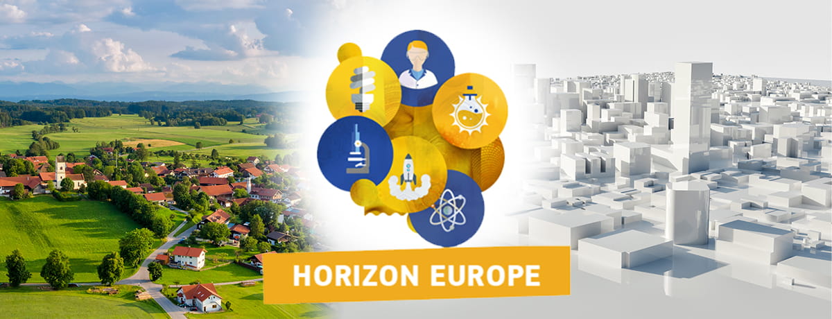 Horizon Europe