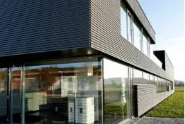 wodtke GmbH - Innovationszentrum Außenansicht