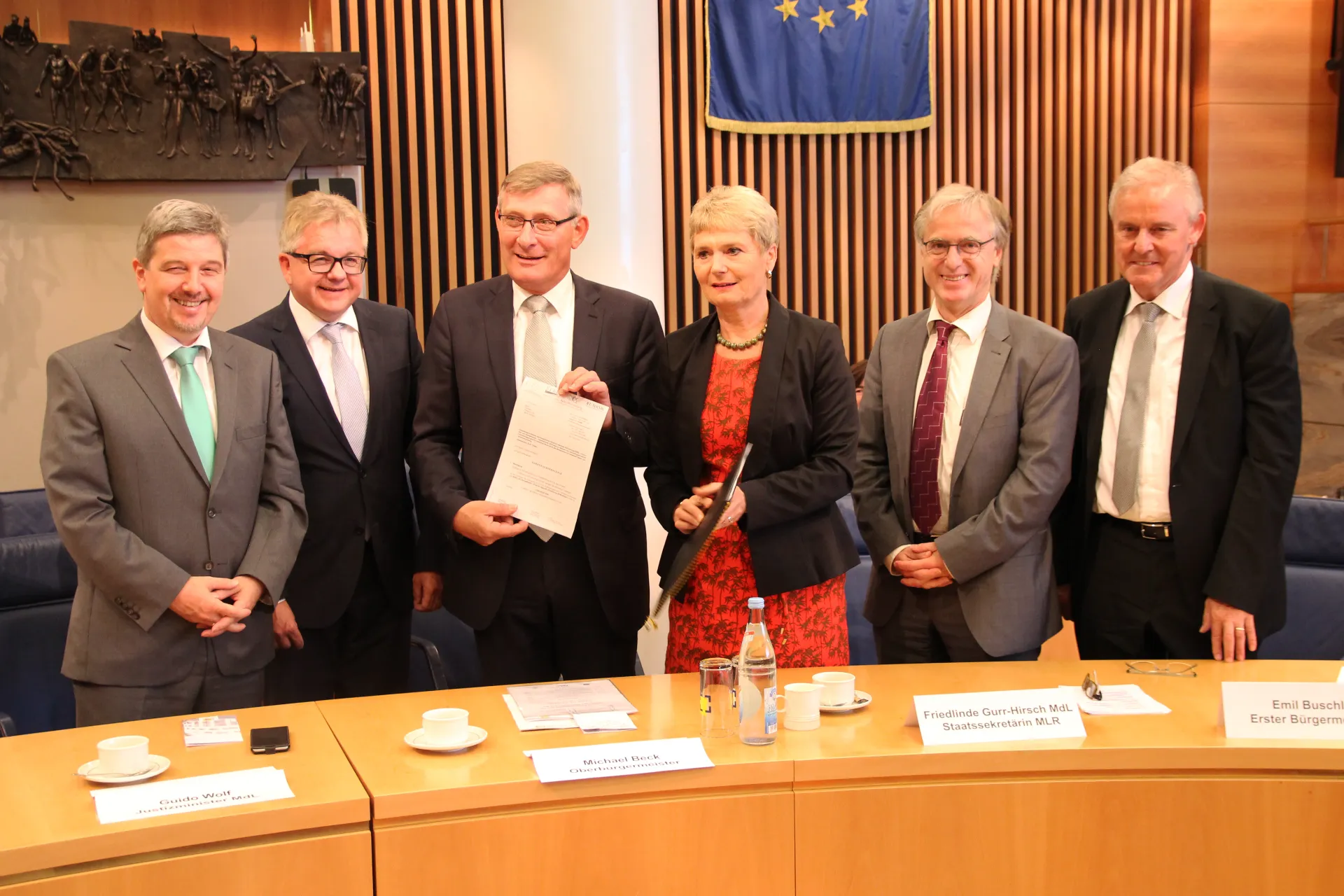 Innovations- und Forschungs-Centrum in Tuttlingen