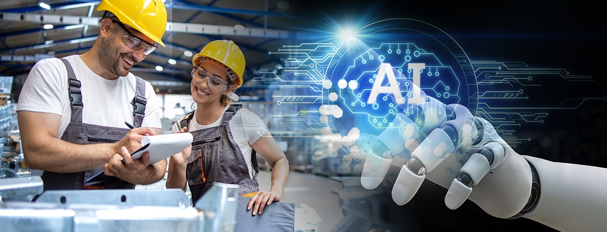 KI-Werkstatt - Innovationsforum