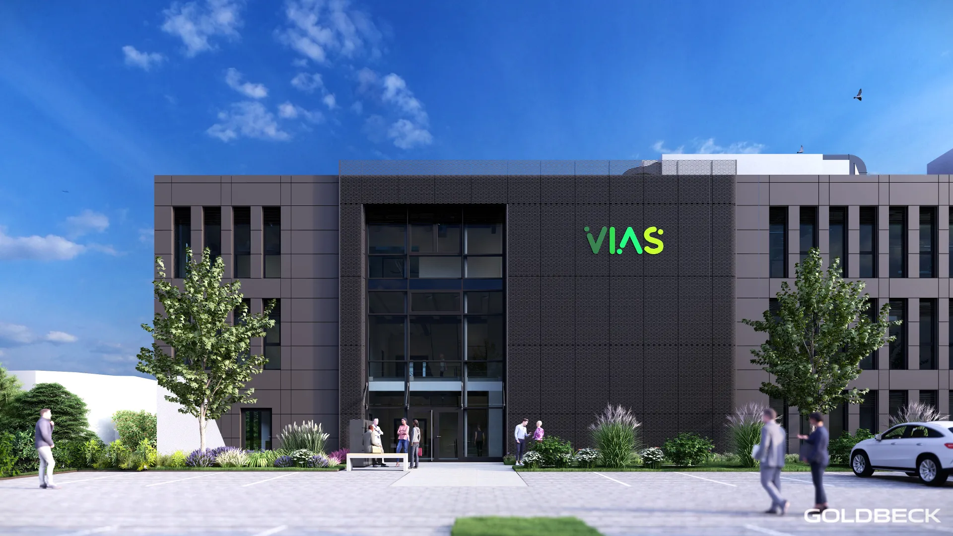 VIAS