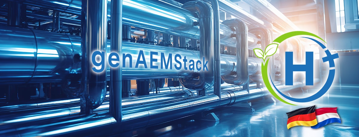 genAEMStack