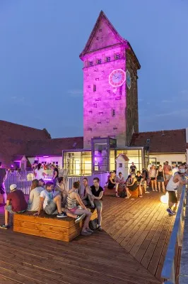 EMMA - Kreativwirtschaftszentrum