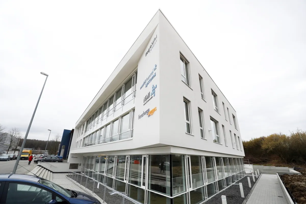 RegioWIN Campus