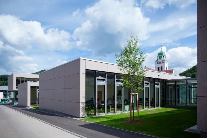 Technologiewerkstatt Albstadt