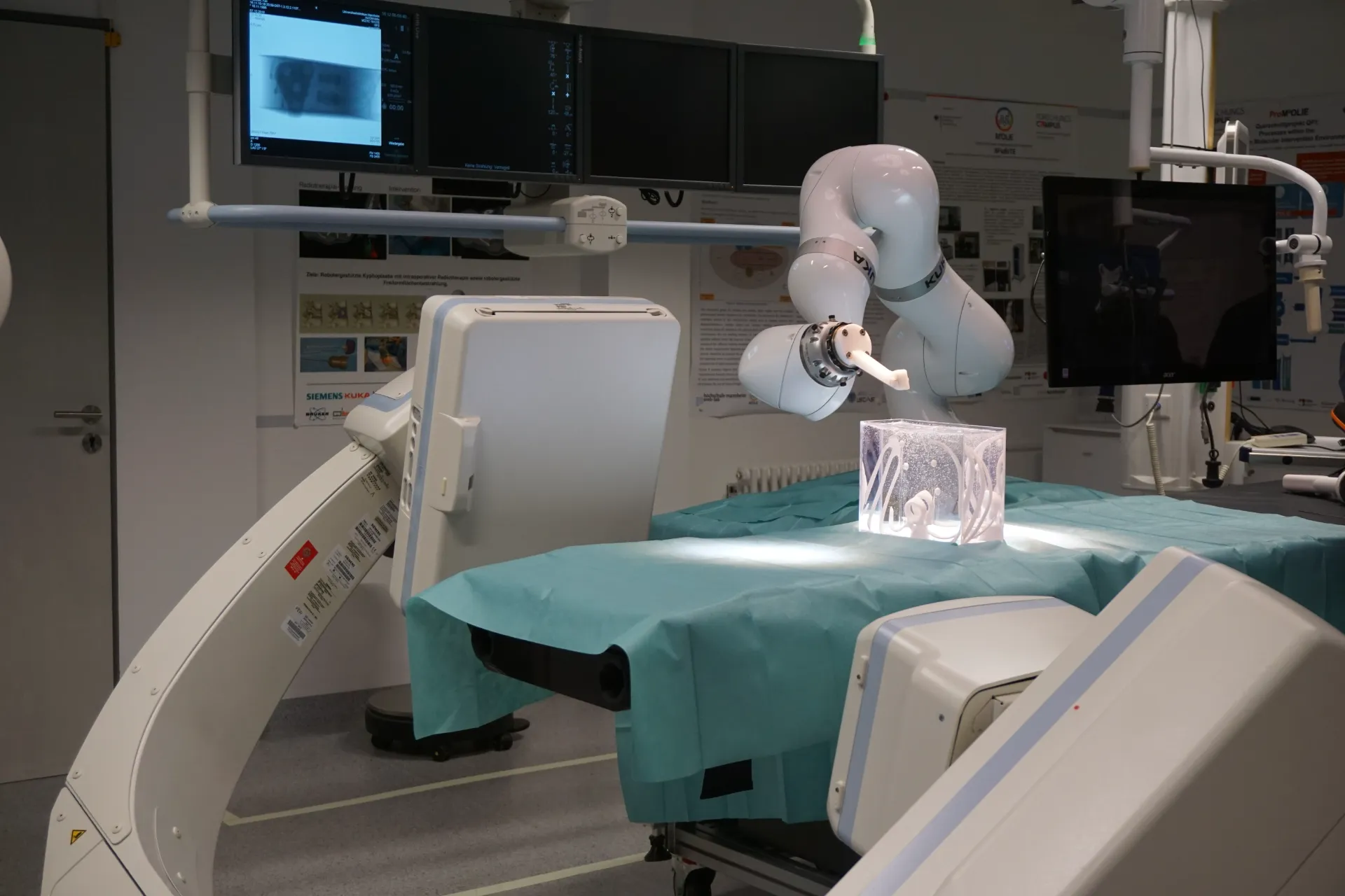 BDC MedTech