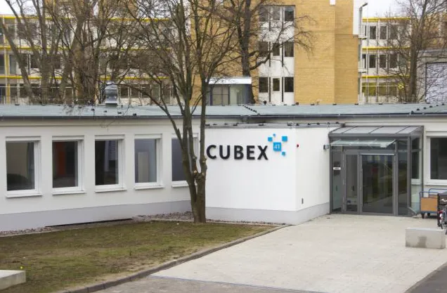 CUBEX41 