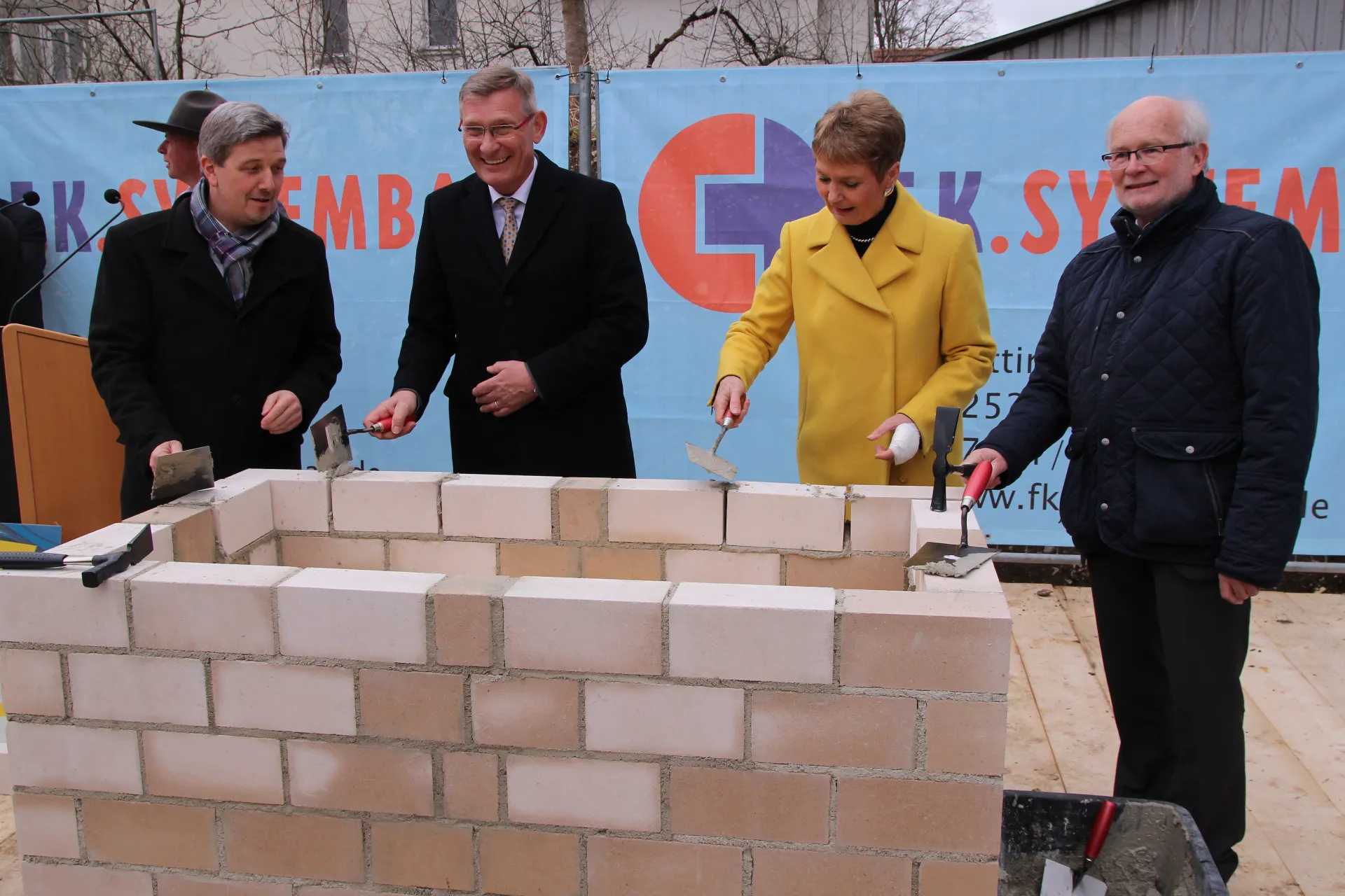 Innovations- und Forschungs-Centrum in Tuttlingen