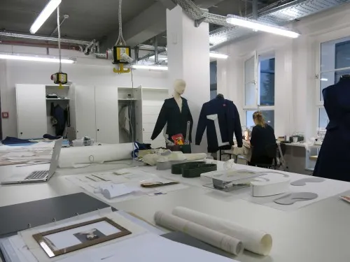 EMMA - Kreativwirtschaftszentrum