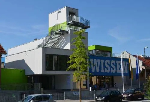 eule gmünder wissenswerkstatt