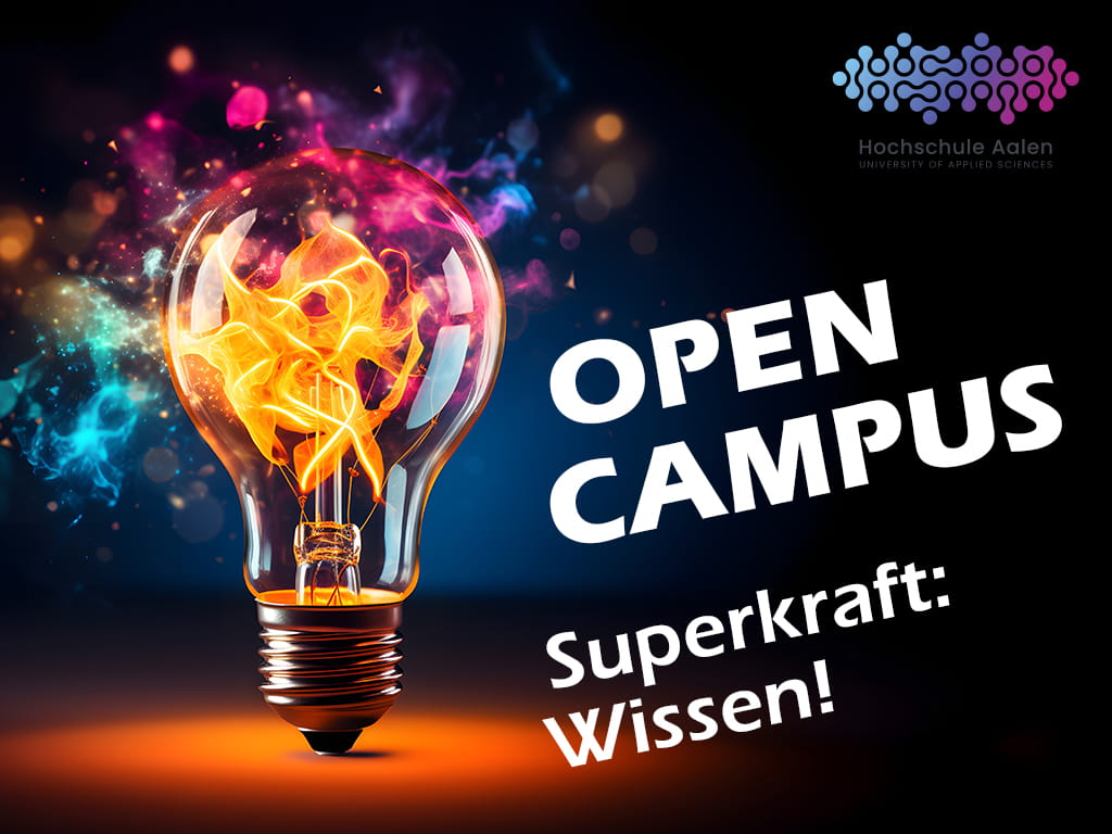 Open Campus Hochschule Aalen